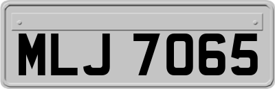 MLJ7065