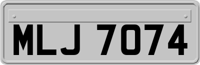 MLJ7074
