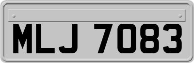 MLJ7083