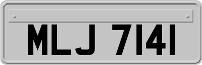 MLJ7141