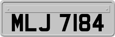 MLJ7184