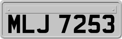 MLJ7253