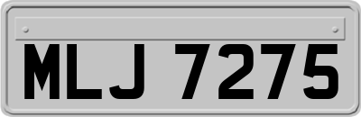 MLJ7275