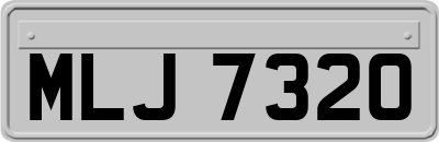 MLJ7320