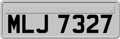 MLJ7327