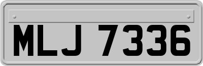 MLJ7336
