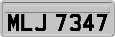 MLJ7347