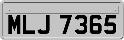 MLJ7365