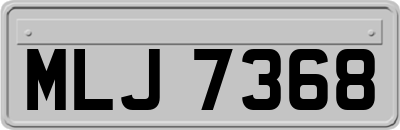 MLJ7368