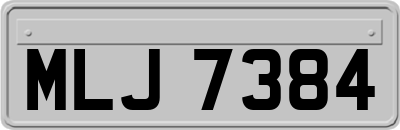 MLJ7384