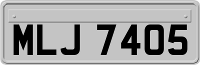 MLJ7405