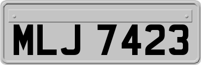 MLJ7423