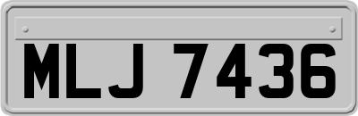 MLJ7436