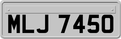 MLJ7450