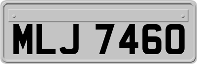 MLJ7460