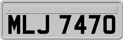 MLJ7470