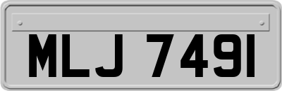 MLJ7491