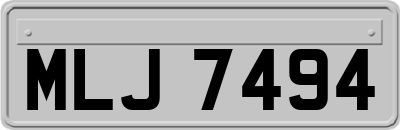 MLJ7494