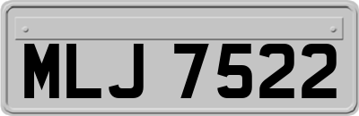 MLJ7522