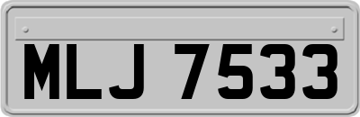 MLJ7533