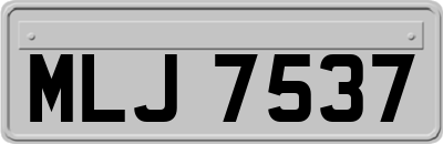 MLJ7537