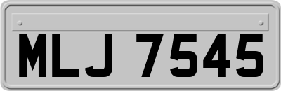 MLJ7545