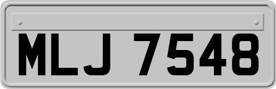 MLJ7548