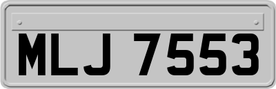 MLJ7553