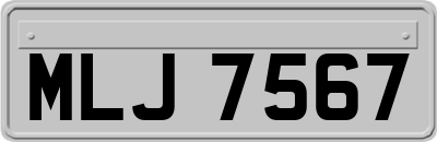 MLJ7567