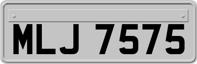 MLJ7575