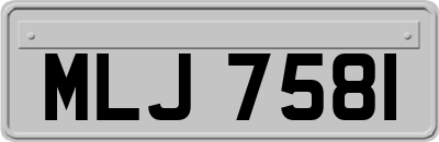 MLJ7581