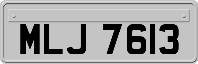 MLJ7613
