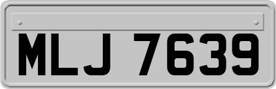 MLJ7639