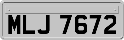 MLJ7672