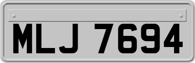 MLJ7694
