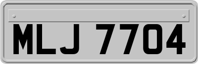 MLJ7704