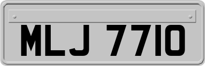 MLJ7710