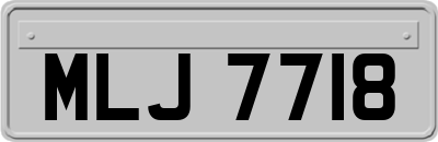MLJ7718