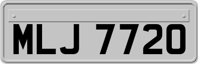 MLJ7720