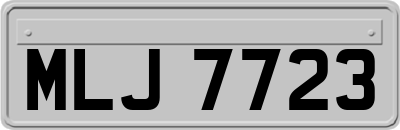 MLJ7723