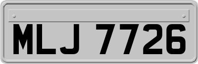 MLJ7726
