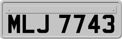 MLJ7743