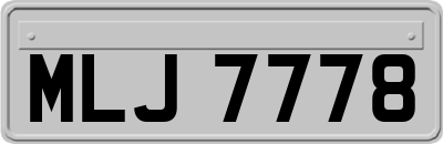 MLJ7778