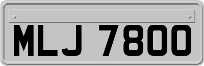 MLJ7800