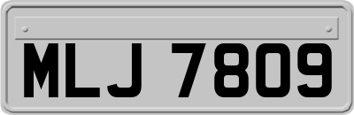 MLJ7809