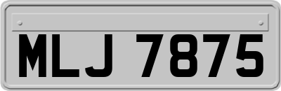 MLJ7875