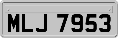MLJ7953