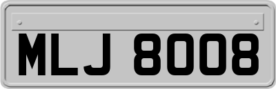 MLJ8008