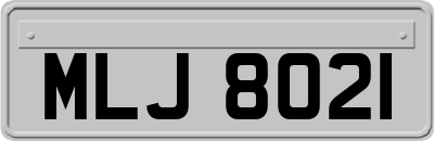 MLJ8021