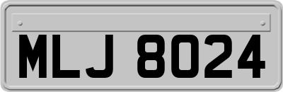 MLJ8024